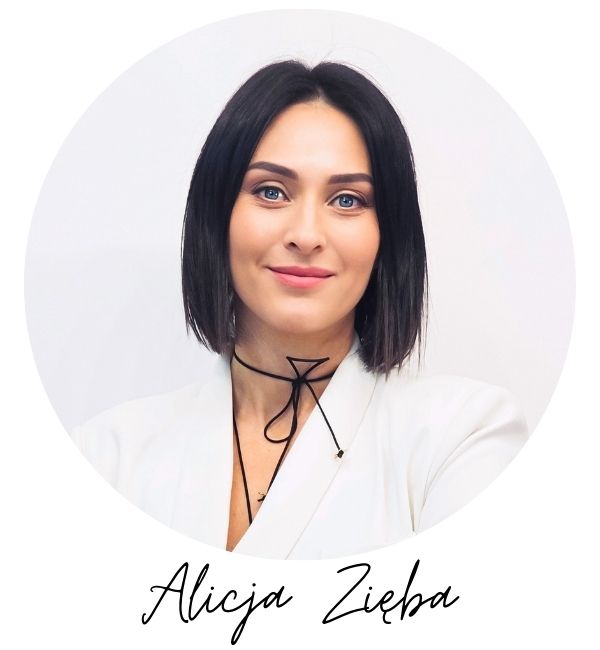 Alicja Zieba 0