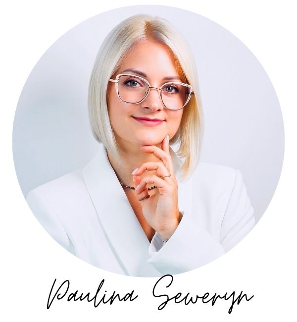 Paulina Seweryn 0