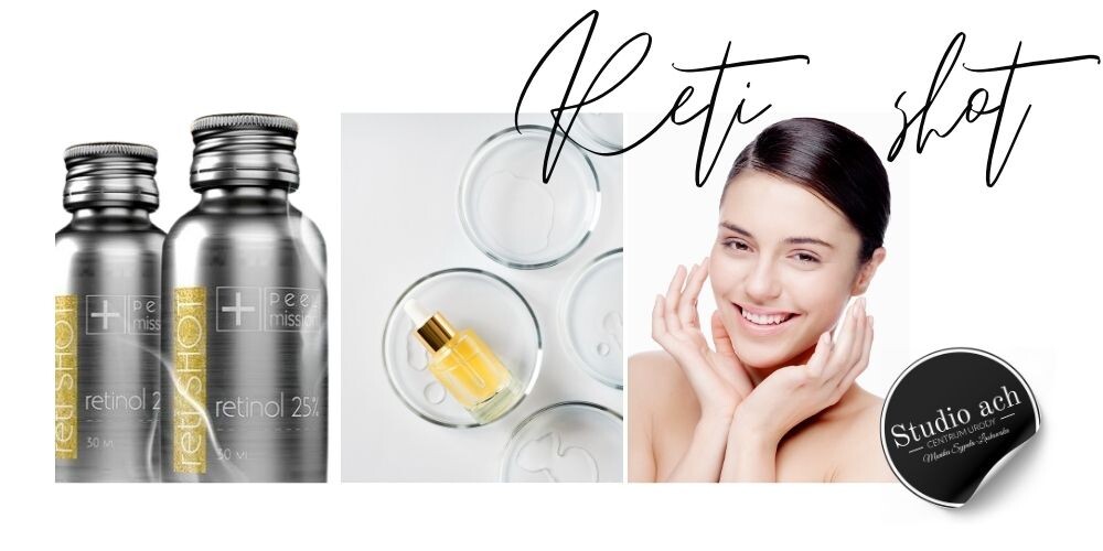 reti peel